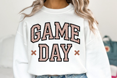 Game Day Svg | Sport Svg | Shirt Svg Product Image 5