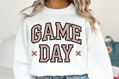 Game Day Svg | Sport Svg | Shirt Svg Product Image 5