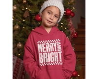 Trendy Christmas Christian PNG Bundle, Christian Bible Verse Product Image 3