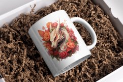 Flower Dragons Product Image 5
