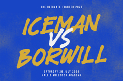 Maverik - Dry Brush Font Product Image 4