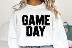 Game Day Svg | Sport Svg | Shirt Svg Product Image 5