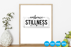 Christian quotes SVG Design, Religion SVG Design Product Image 6