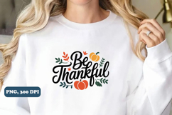 Thanksgiving PNG Sublimation design, Thanksgiving png design Product Image 5