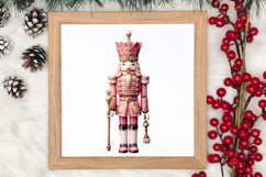Pink Christmas Collection Sublimation, Pink Christmas PNG Product Image 4