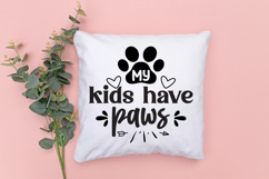 Dog Mom SVG Bundle Product Image 6