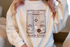 Book Store The Bookish Season Product Image 5