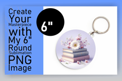 Dynamic Circle PNG for Coasters , Books Product Image 1
