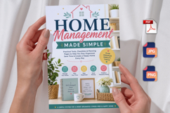 Home Management Made Simple Product Image 4