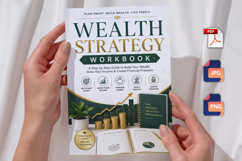Wealth Strategy Workbook Product Image 5