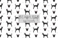 Taiwan dog clipart Product Image 6