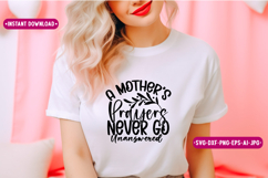 Mother&#039;s day SVG Design, Mother&#039;s day SVG cut file design Product Image 1