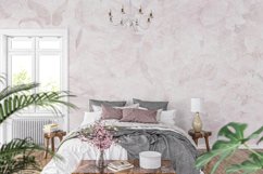 Wall mockup - Interior mockup - Wallpaper mockup Product Image 2
