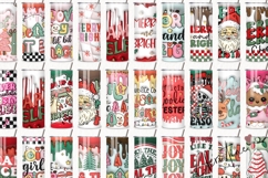 Christmas Crafters Bundle by Christine Fleury Product Image 5