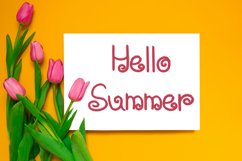 Little Rolling Style Product Image 5