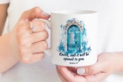 Bible Quote Sublimation Bundle| Christian Religious Print Product Image 6