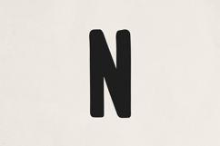 Solina Handdrawn Display Font Product Image 8