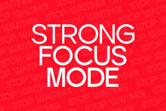 Samurai Lite Pack - 6 Fonts Product Image 3