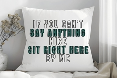 Girly Groove Font Duo, Retro Coquette Handlettered Font Product Image 3
