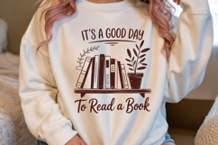 It s A Good Day To Read Product Image 5