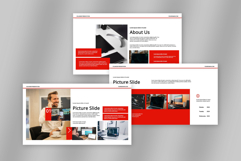 Colander Keynote Template Product Image 3