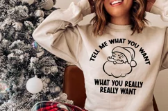 Funny Christmas SVG, Funny Christmas Shirt SVG, Adult SVG Product Image 4