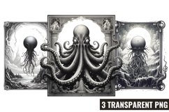 Magic Under The SeaTarot Card Product Image 1