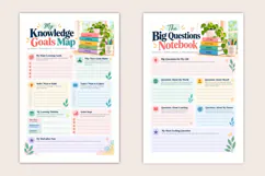 The Knowledge Builder’s Journal Product Image 5