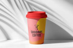 Summersun Monoline Font Product Image 5