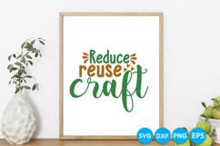 Earth day quotes SVG Design, Earth day SVG Design Product Image 6