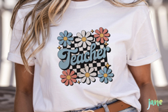 Teacher Png Sublimation Product Image 2