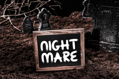 Spooky Things Product Image 5
