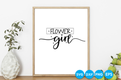 Wedding quotes SVG Design, Wedding svg cut file Product Image 5