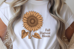 Fall Harvest Bloom Product Image 5