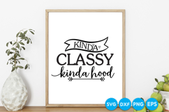 Sarcastic quotes SVG Design, Funny quotes svg design Product Image 5