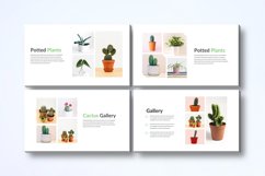 Gradenia - Keynote Template Product Image 2