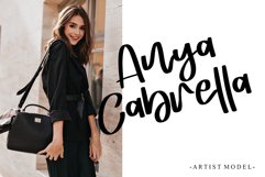 Jordan Smith Product Image 5