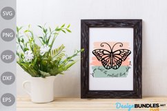 Make Your Heart The Prettiest thing about you SVG /Funny SVG Product Image 3