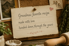 Springwish: A Whimsical Curly Font for Wedding Invites Product Image 3