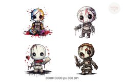 Voodoo Dolls Product Image 5