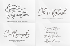 Exclusive Best Font Bundle Product Image 5