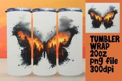 Creative Sublimation Art Wrap Product Image 1