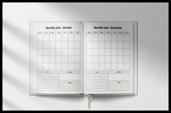 ADHD Planner for Adults Product Image 5