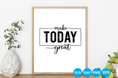 Motivational quotes SVG Design, Motivational SVG Product Image 4