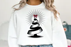 Christmas Tree Svg | Christmas svg | Shirt Svg Product Image 5
