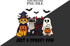 Cats png design for T-shirts Product Image 2