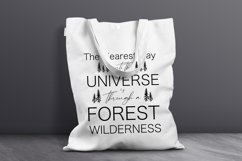 Forest Quotes Product Image 5