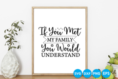 Sarcastic quotes SVG Design, Funny quotes svg design Product Image 6
