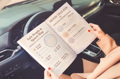 Finding Your Calm guide journal Product Image 4
