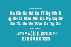 Tigelo - Funny Kids Font Product Image 5